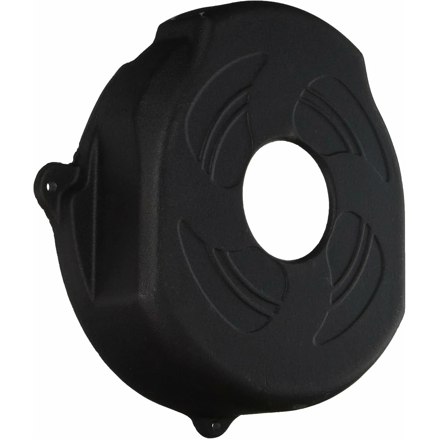 Ridgid 94097 Front Cover