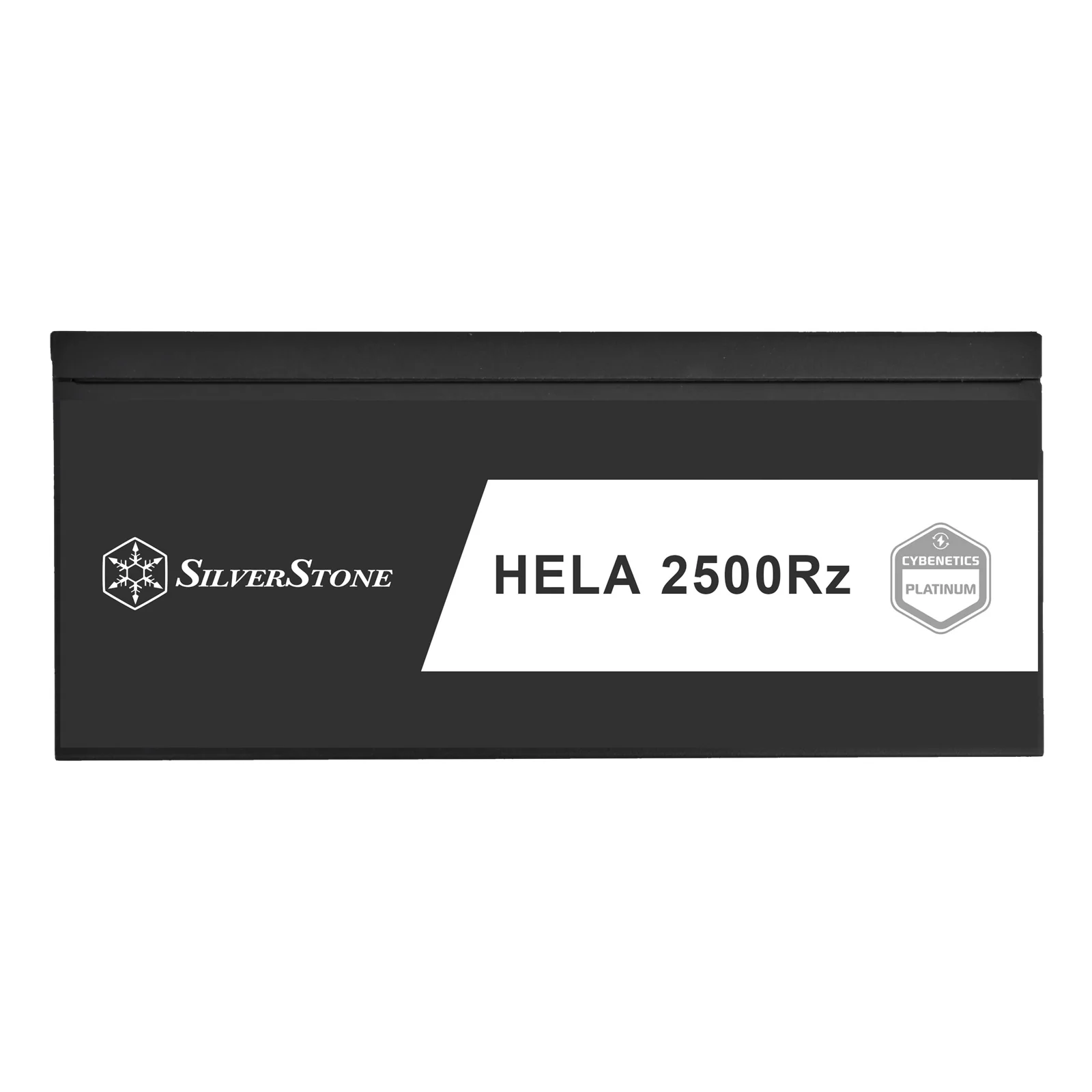 SilverStone HA1650R-PM-V HELA 1650R Platinum Fully Modular ATX (PS2) Power Supply - Image 8