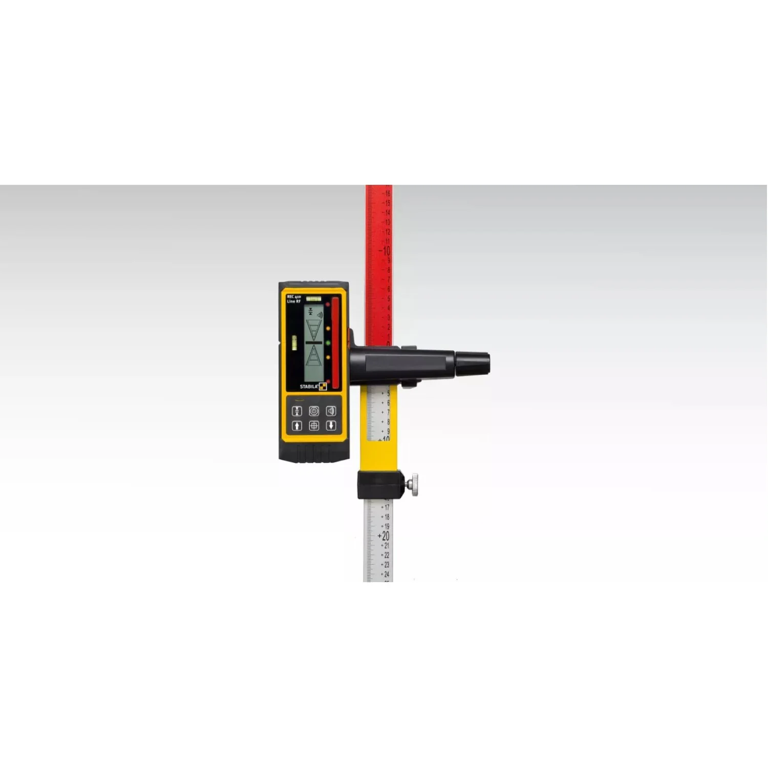 Stabila 07350 REC 410 Line RF Receiver for LA180L - Image 2