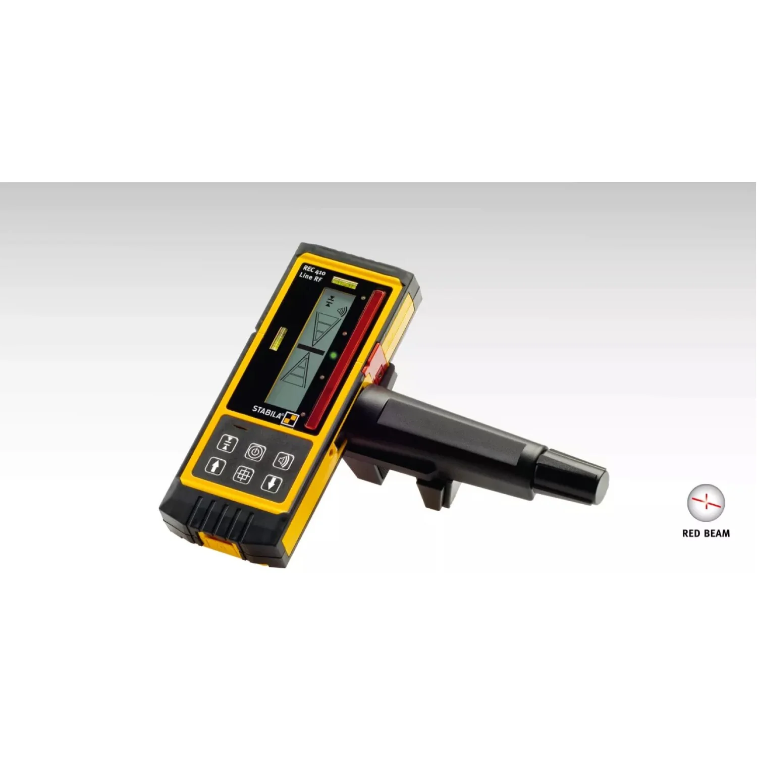 Stabila 07350 REC 410 Line RF Receiver for LA180L - Image 5