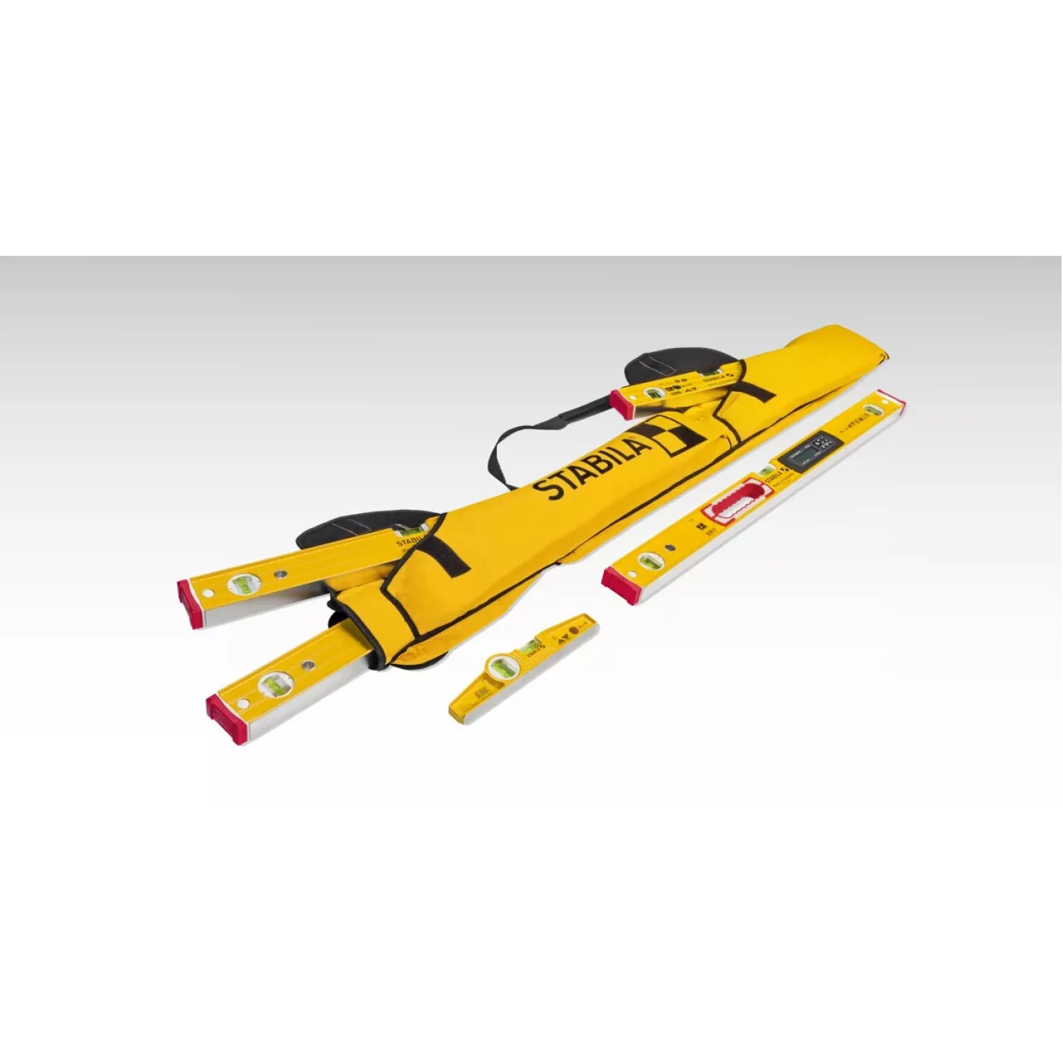 Stabila 30030 96" Level Case - Image 4