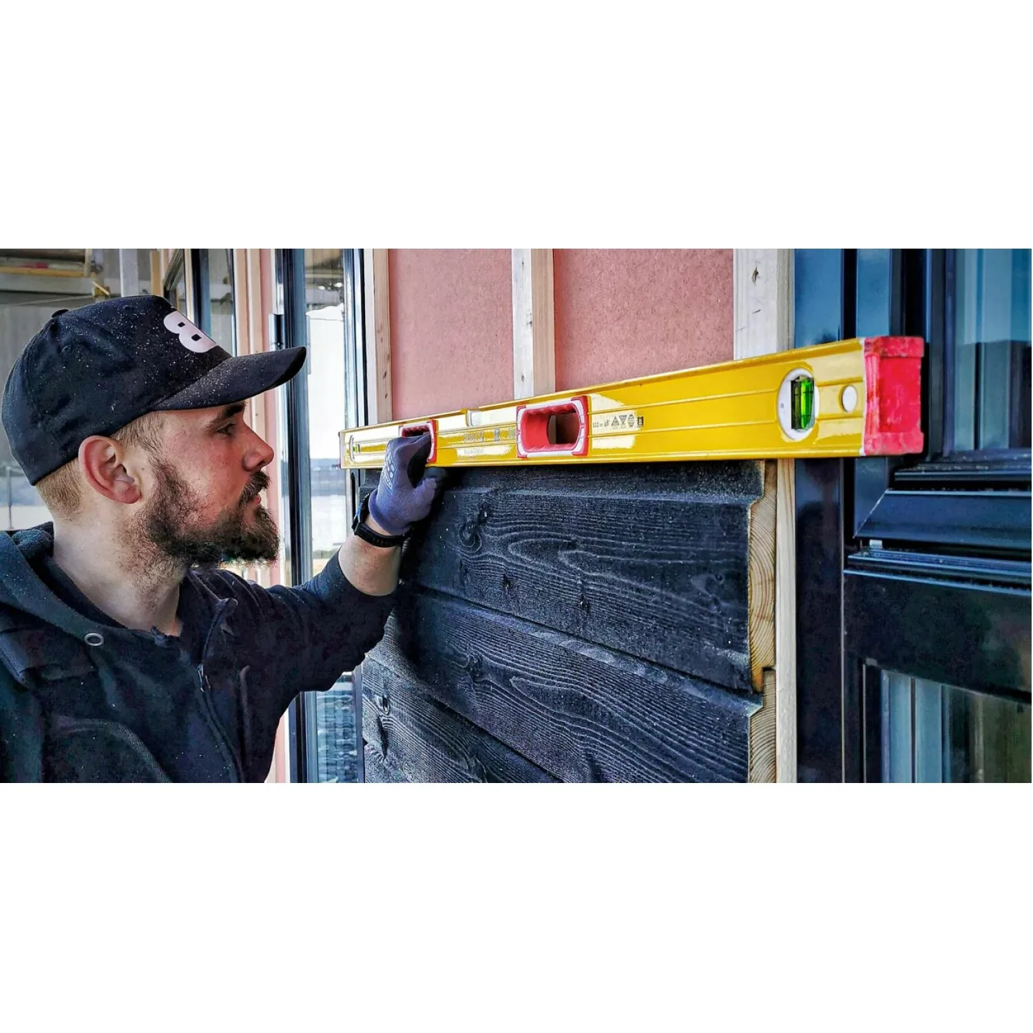 Stabila 37472 Type 196 Heavy Duty Levels 72 Inch - Image 6
