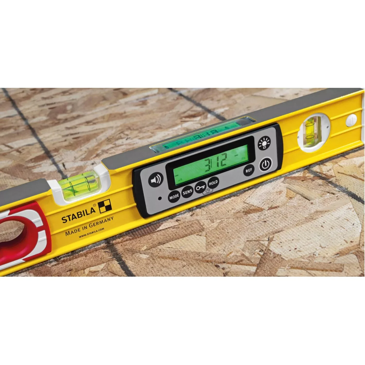 Stabila 39548 48" IP 67 Tech Level W/Case - Image 5