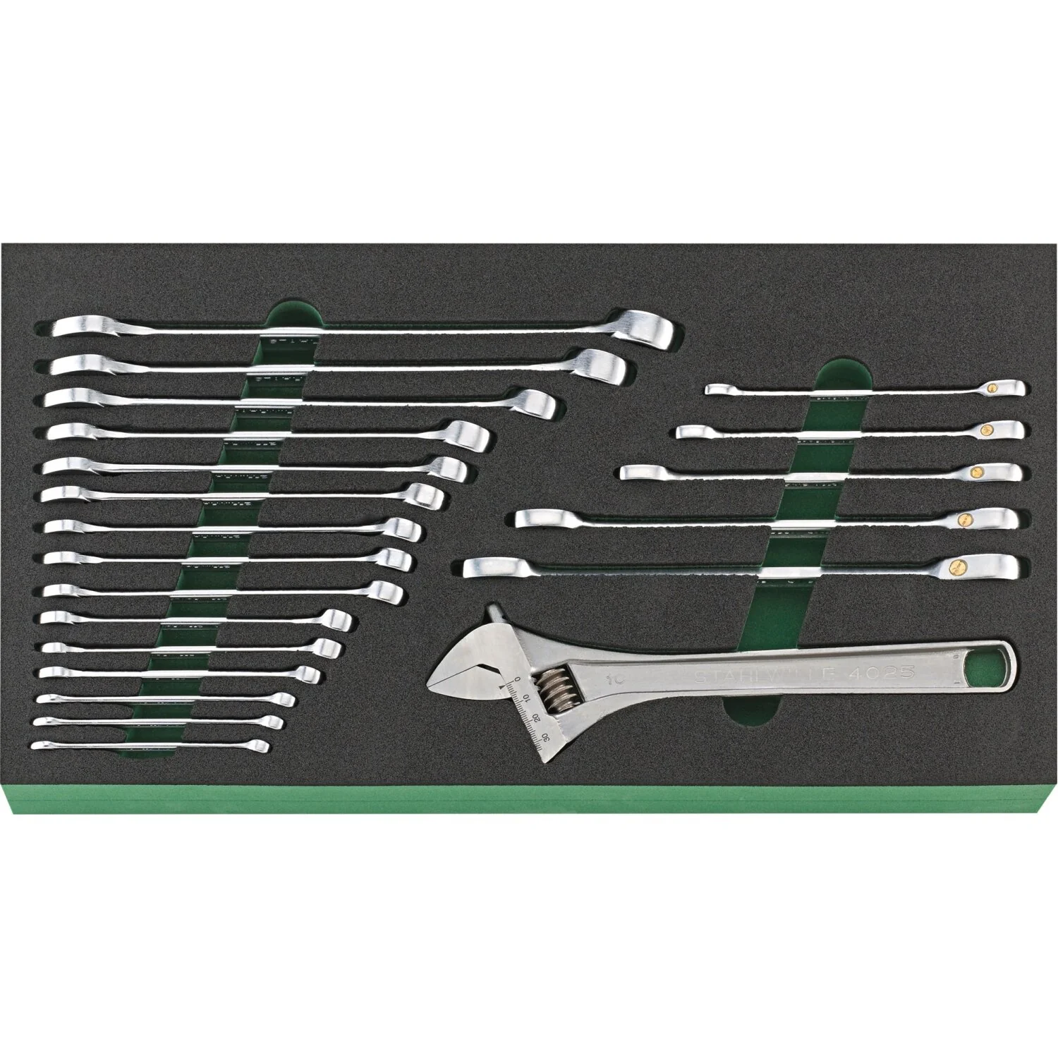 Stahlwille 98814924 Tool Assortment In tool Trolley - Image 3