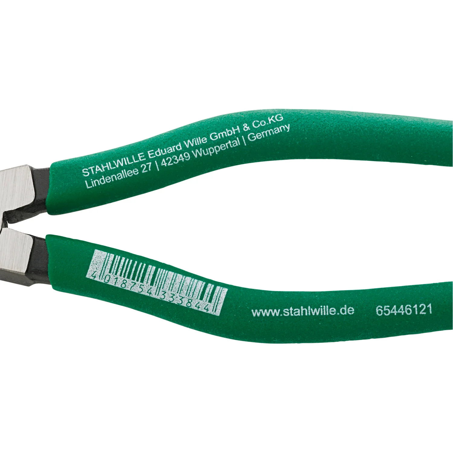 Stahlwille 65446121 Circlip pliers for internal circlips - Image 3