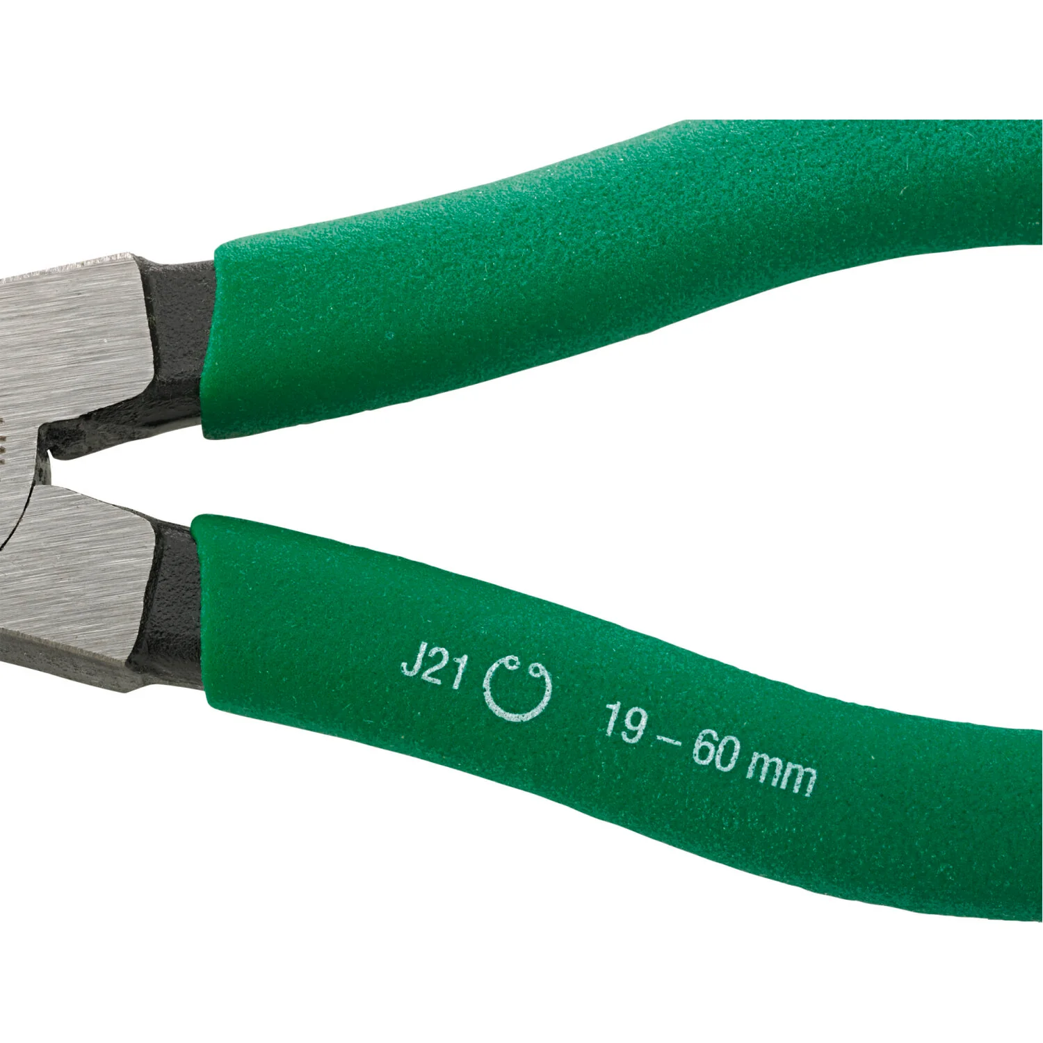 Stahlwille 65446121 Circlip pliers for internal circlips - Image 4