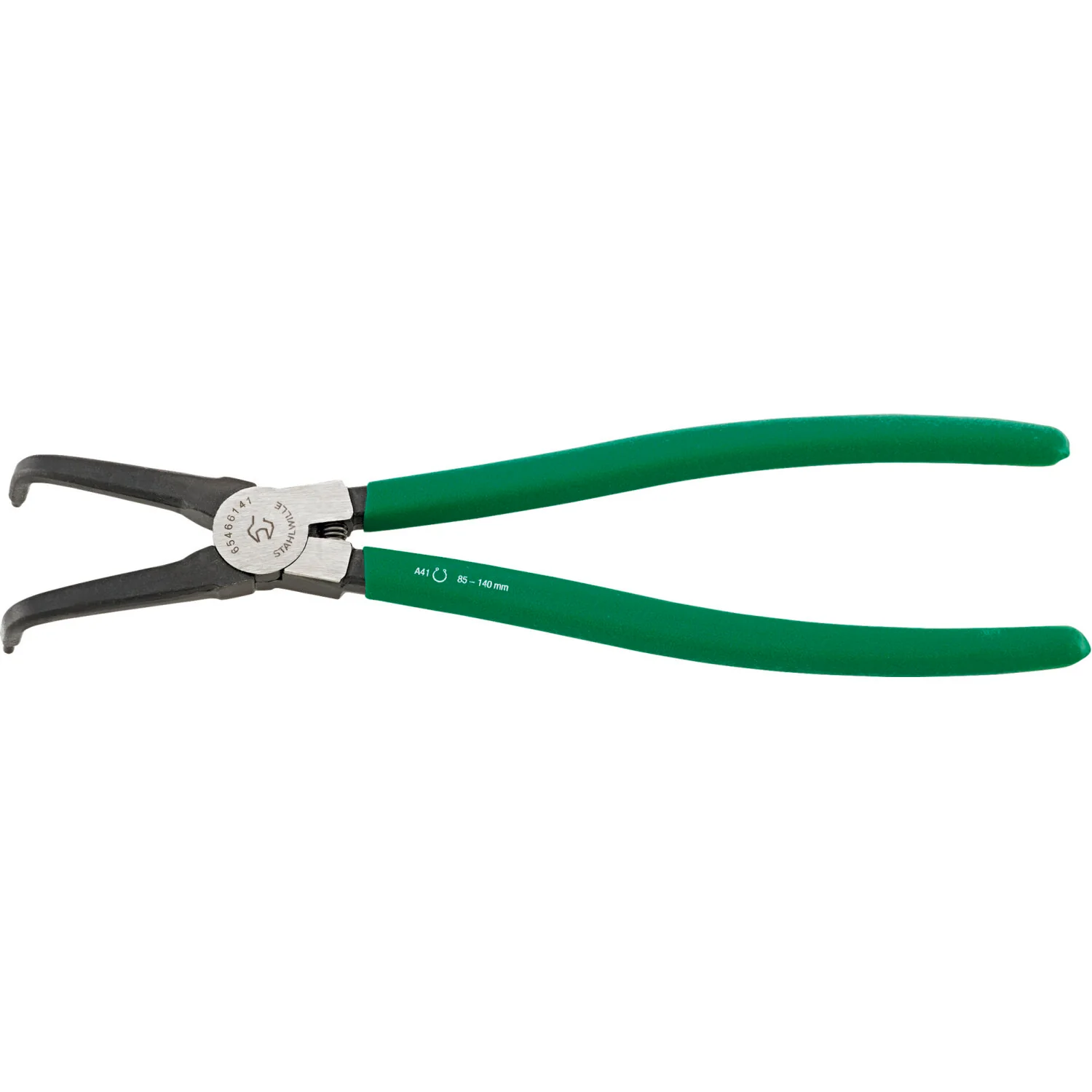 Stahlwille 65466141 Circlip pliers for external circlips - Image 5