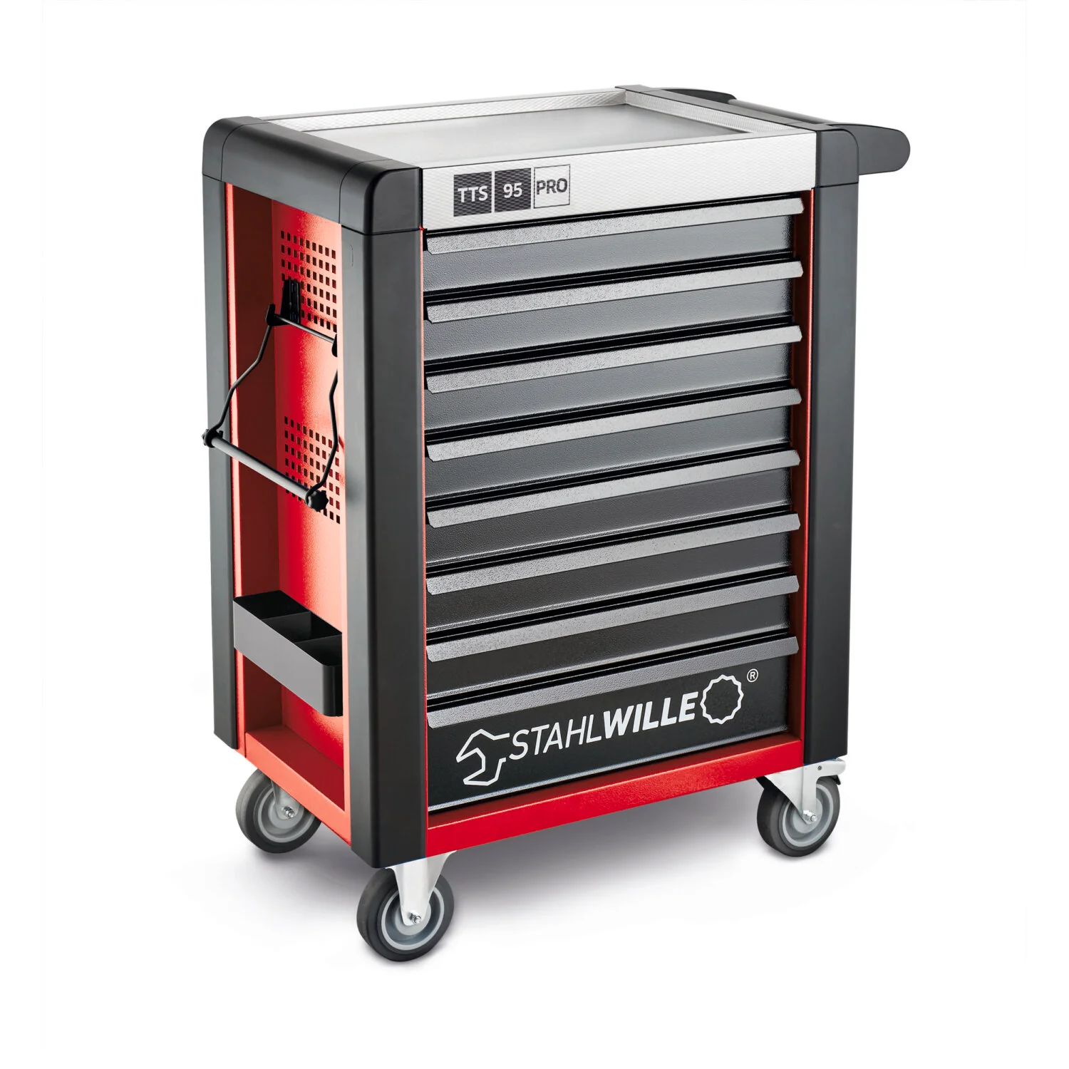 Stahlwille 81200168 Tool trolley - Image 2