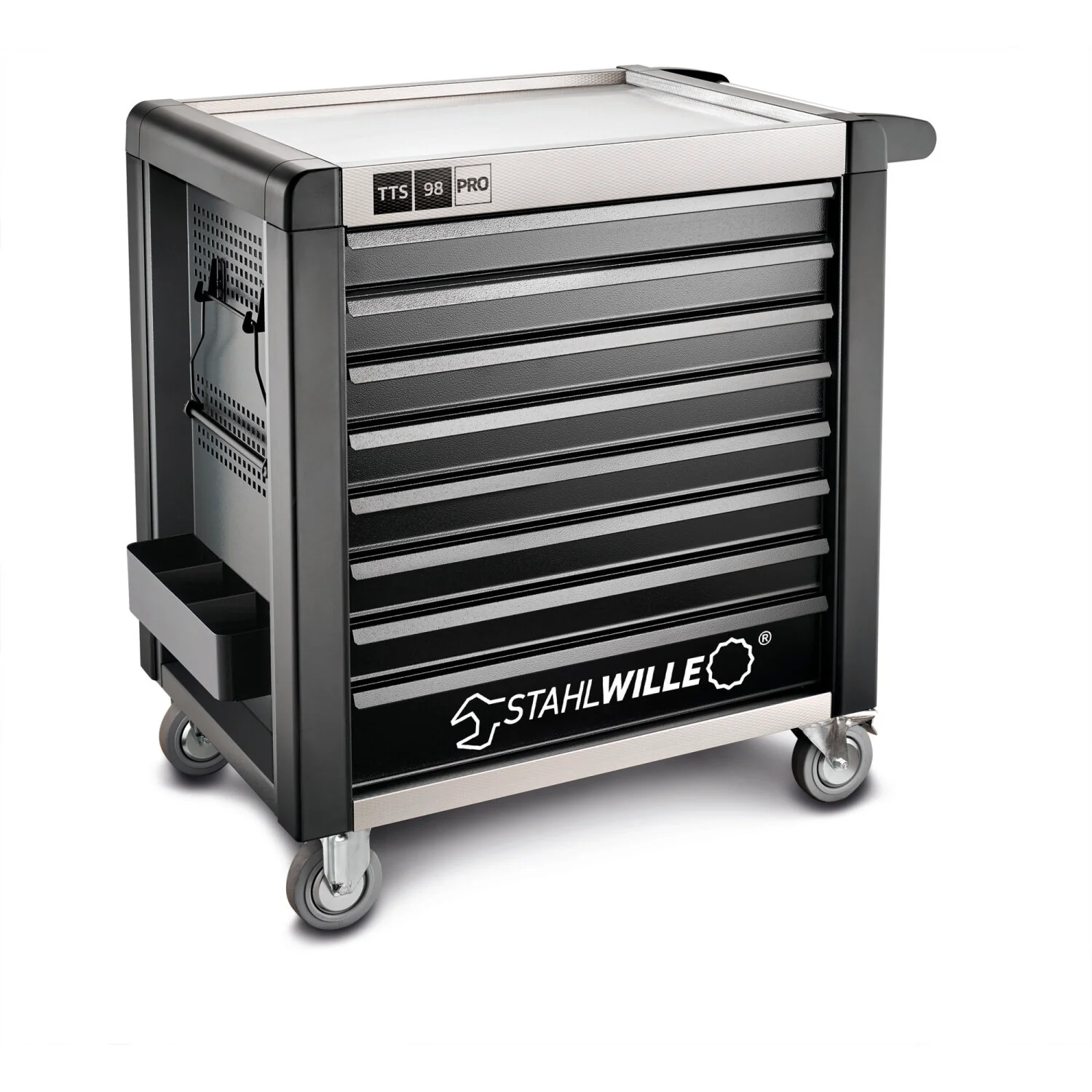 Stahlwille 81200172 Tool Trolley - Image 3
