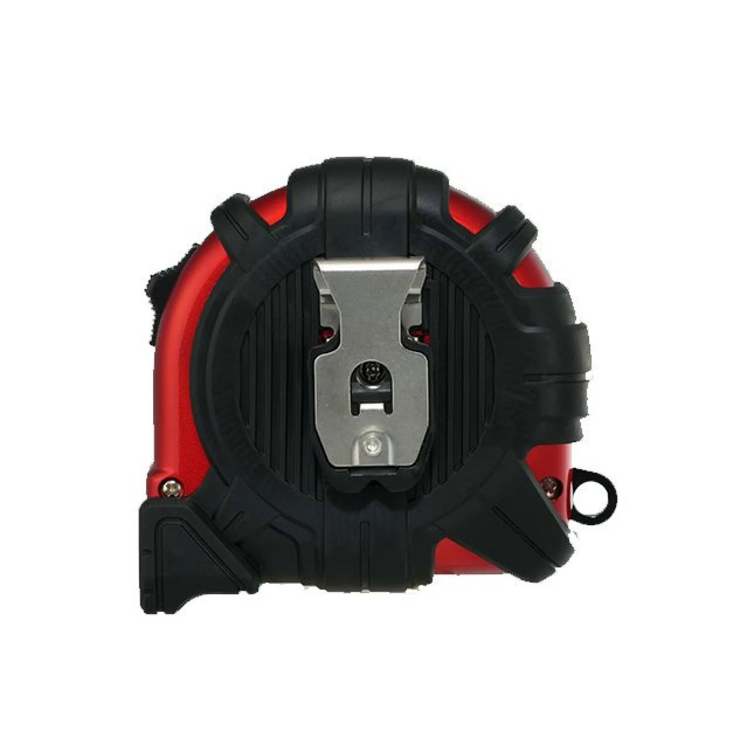 Tajima Tools GS-C25BW GS-Lock Measuring Tape with Compatible Clip, 25 ft x 1 in - Image 2