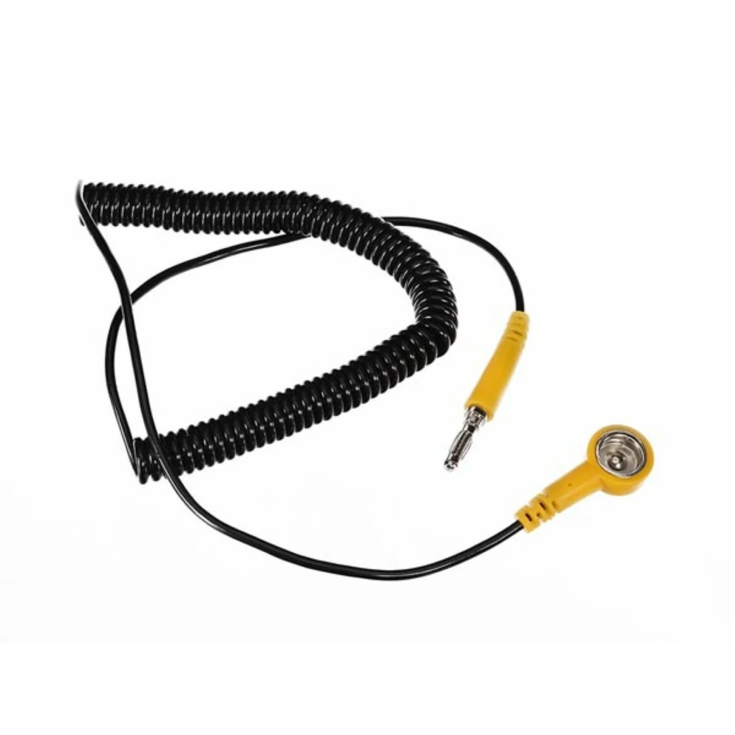 Velleman AS15 Antistatic Working Mat With Grounding Cord - 27.56" X 39.37" - Image 3