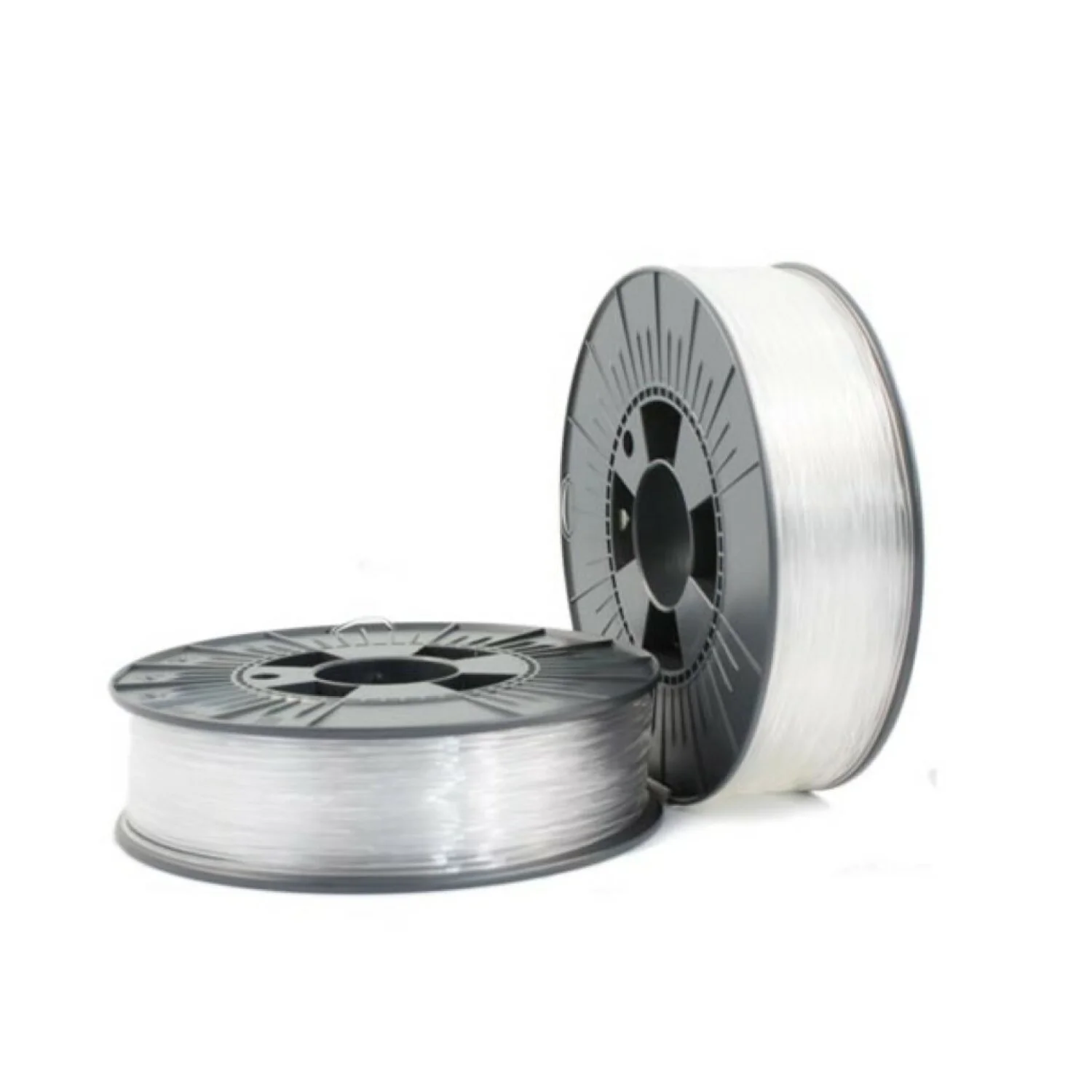 Velleman PET175N07 1.75 Mm (1/16") Pet-g Filament - Natural - 750 G - Image 3
