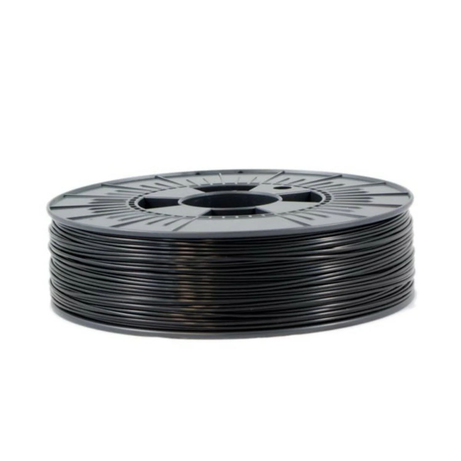 Velleman PLA175B07 1.75 Mm (1/16") Pla Filament - Black - 750 G - Image 3