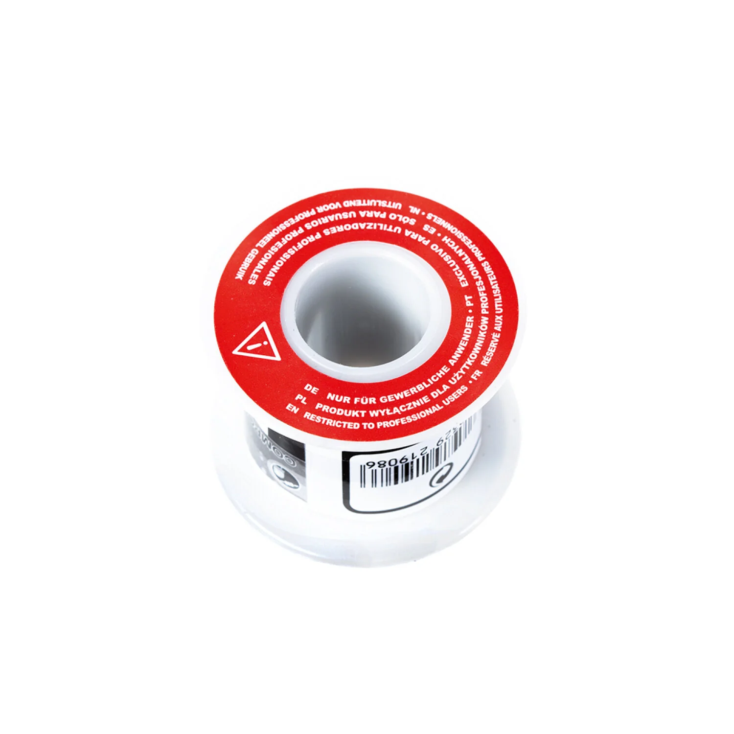Velleman SOLD100G6 Solder Sn 60% Pb 40% - 0.2" 3.5oz - Image 3