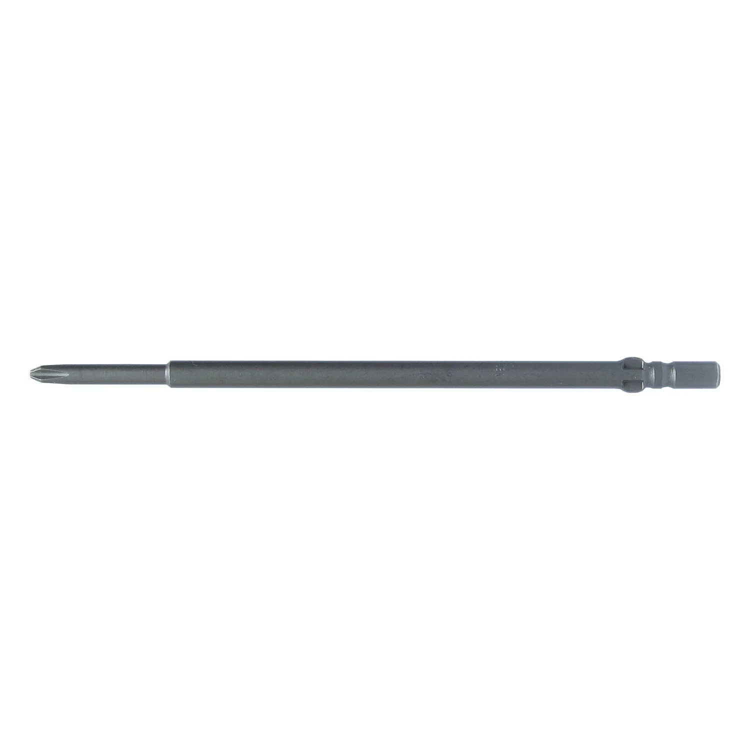Vessel D73P1320100P1 Precision Bit Wing-shank φ4mm, +1x3x20x100