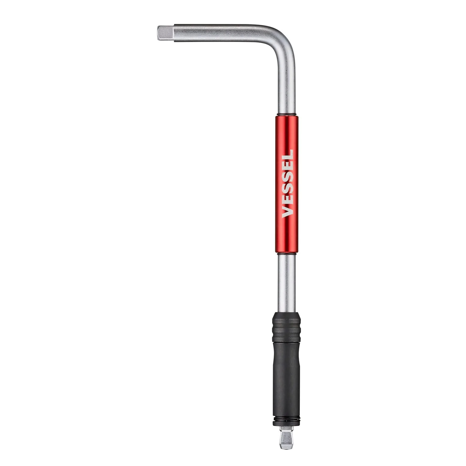 Vessel Tools SLH21U 2-Way Speed L-Handle Set, 11 Pc. - Image 2