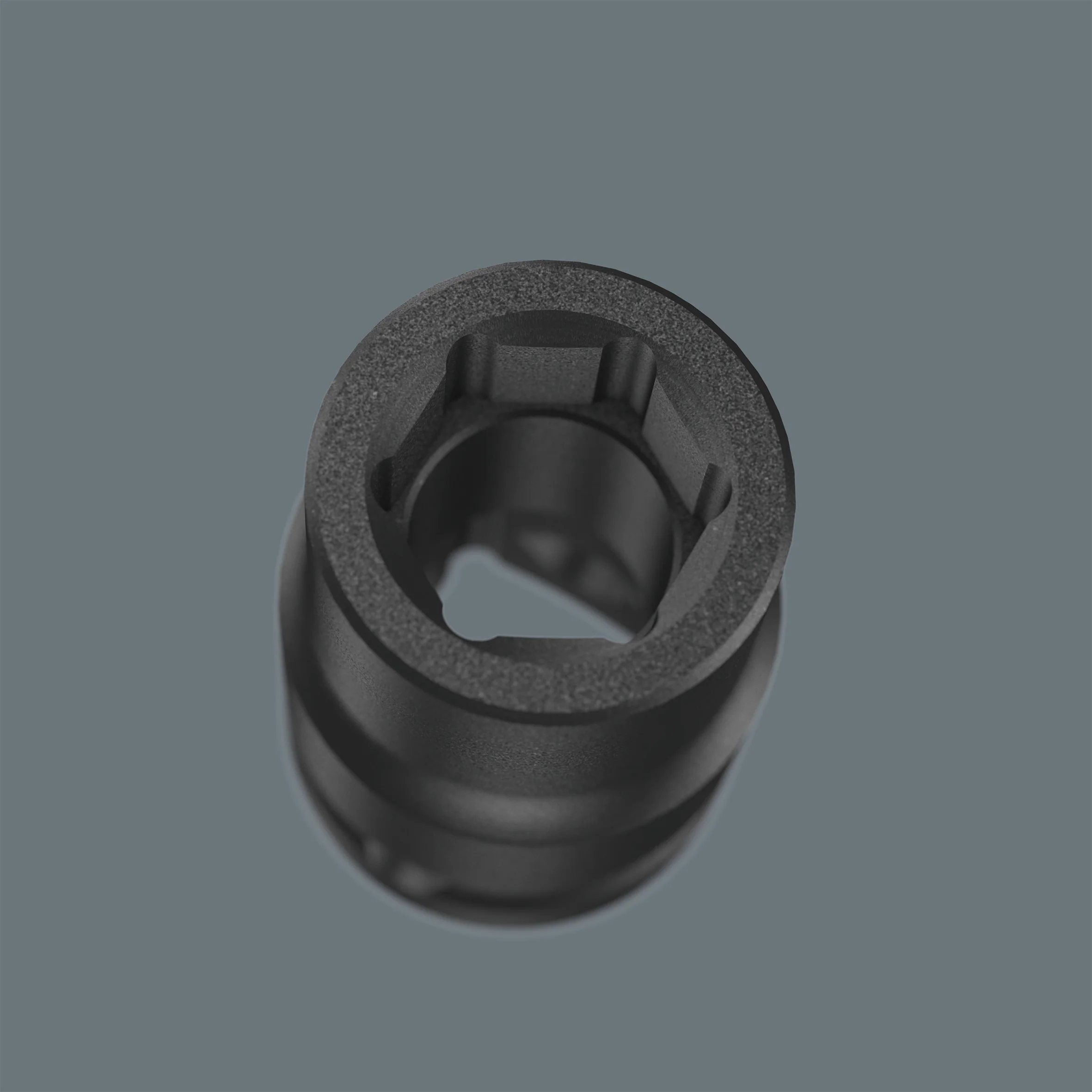 Wera 8790 B Impaktor Deep Socket with 3/8" drive, 11/16" - Image 4