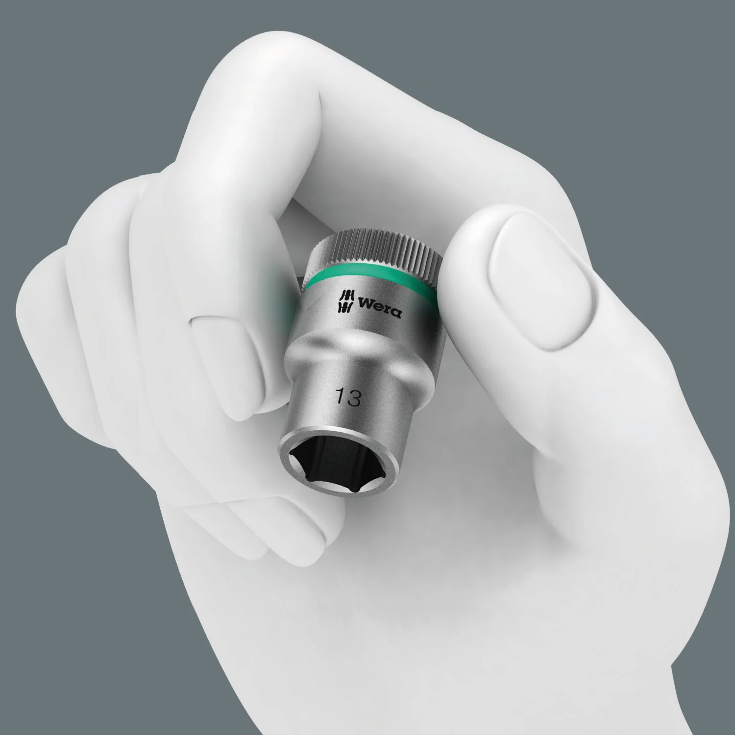 Wera Tool-Check 1, 38 Pc. - Image 3
