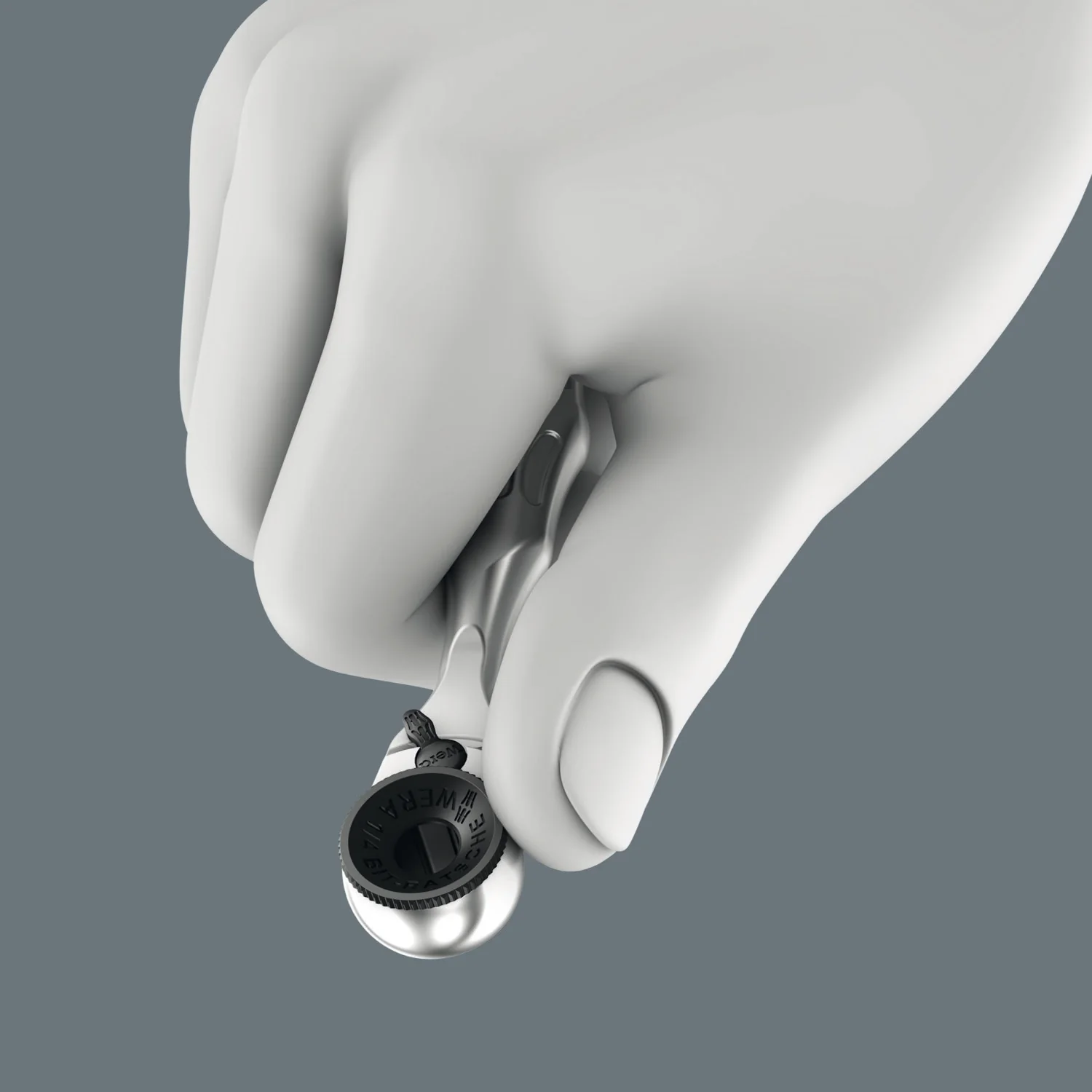 Wera Tool-Check 1, 38 Pc. - Image 6