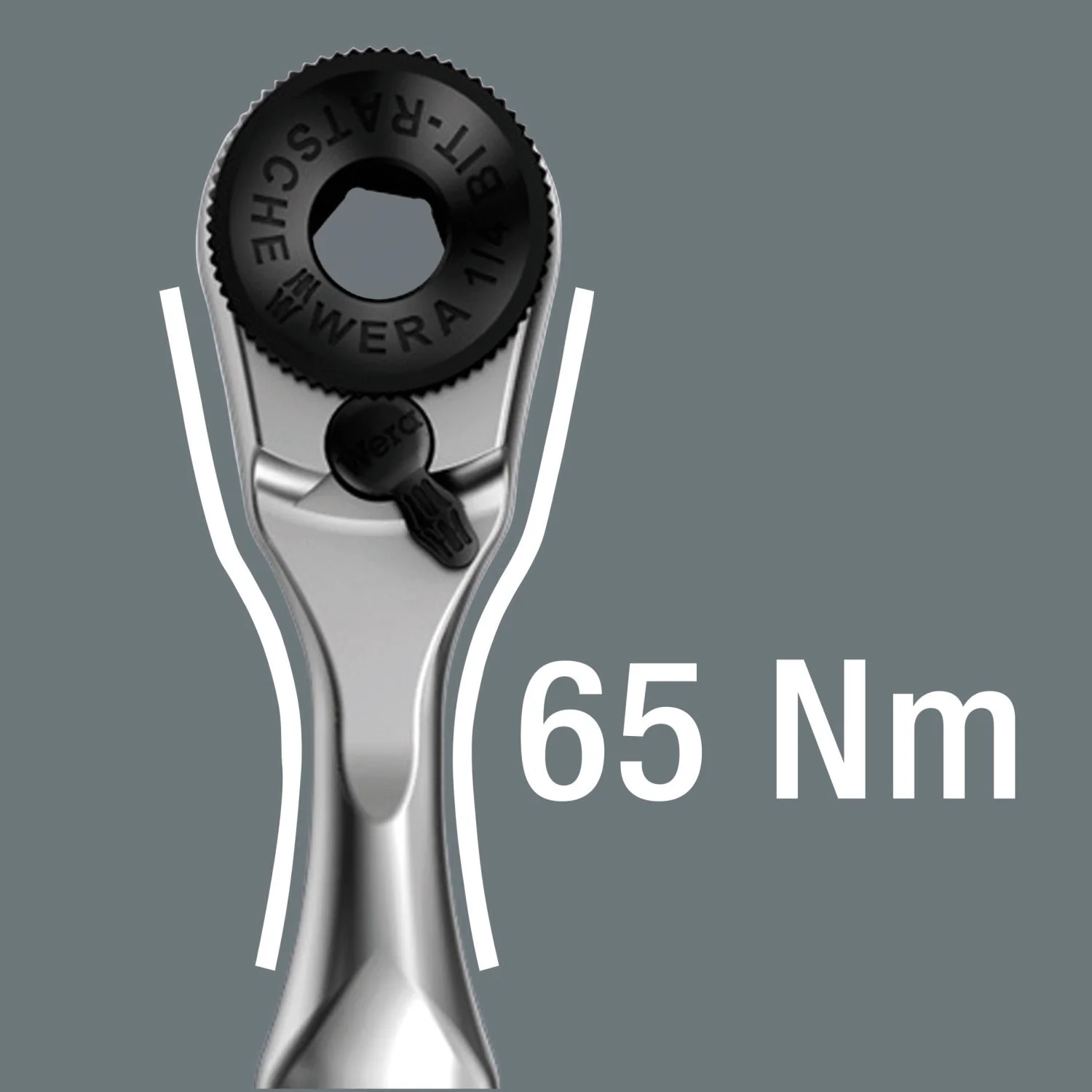 Wera Tool-Check 1, 38 Pc. - Image 7