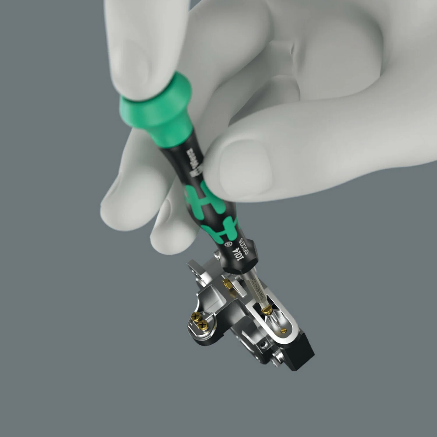 Wera Tool-Check Modular Micro 1, 21 Pc. - Image 2