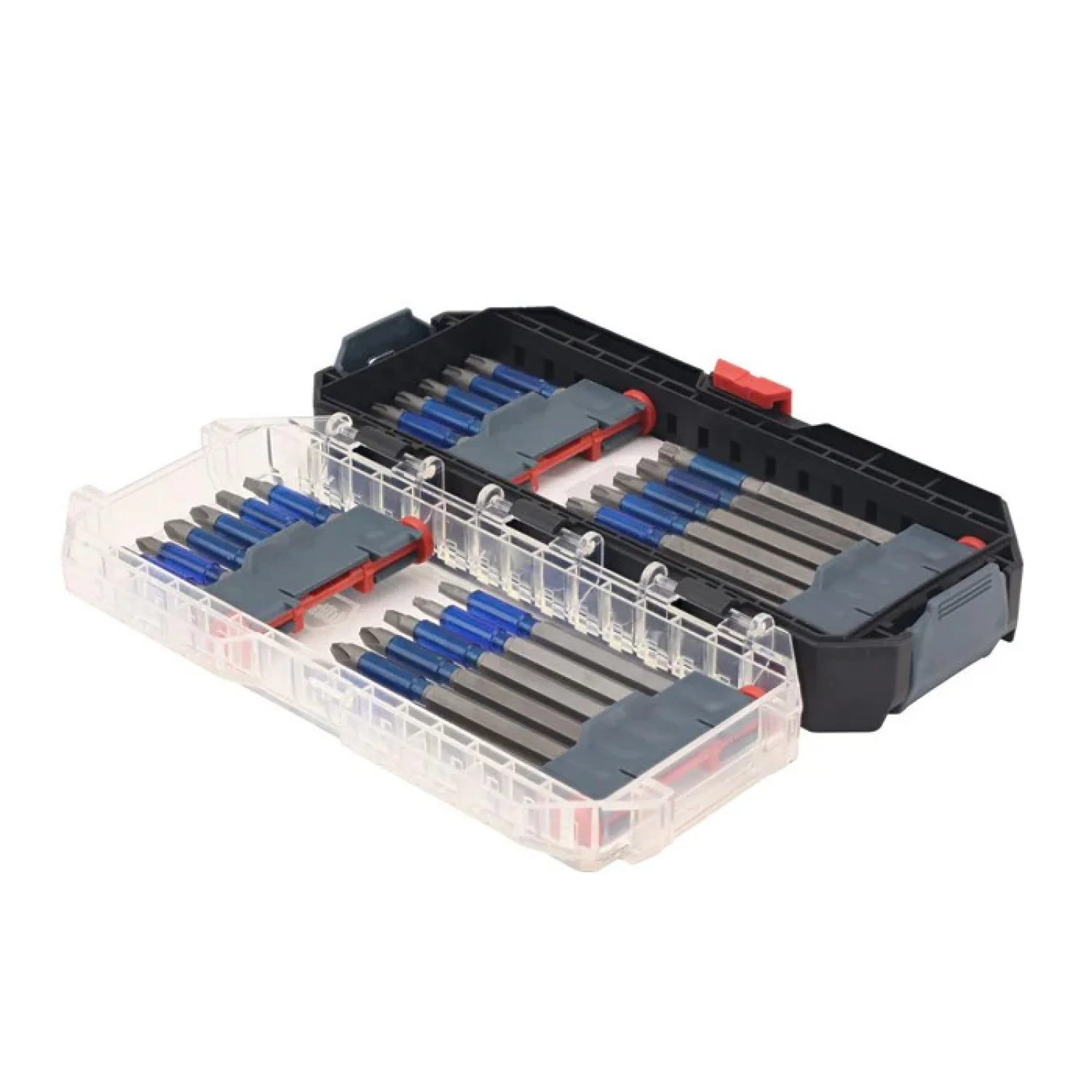 Wiha Tools 76822 TerminatorBlue Impact Bit Set, 24 Pc. - Image 5