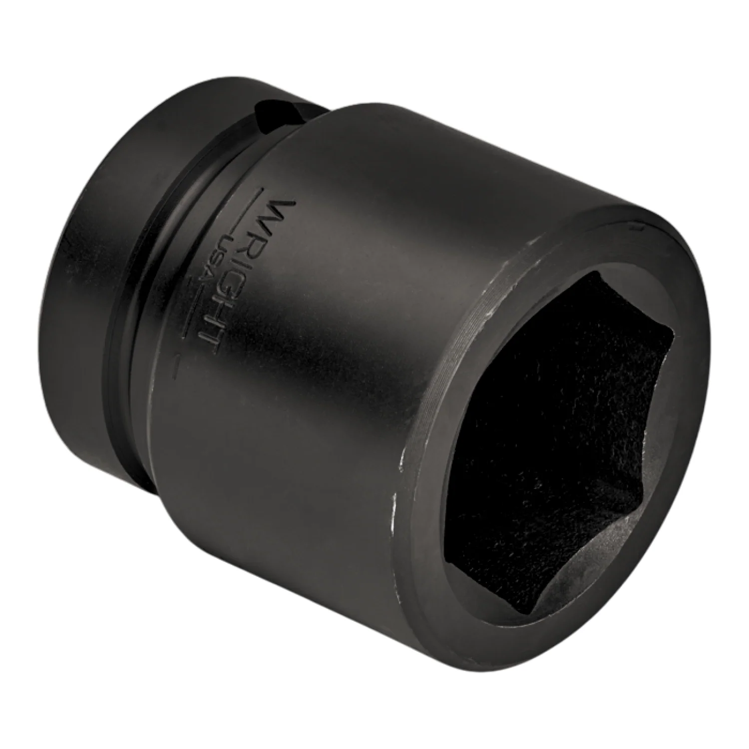 Wright Tool 88-41MM 1" Drive 6 Pt Standard Impact Sockets - Metric